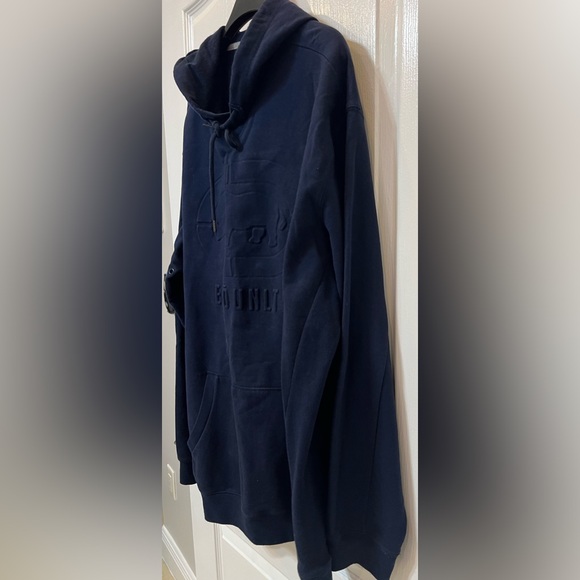 ECKO UNLTD Sweatshirt & Fleece Hoodie Men since 1972 Size: 3XL . Made in China - Picture 8 of 10